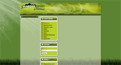 Desktop Screenshot of gruenfeld.ch